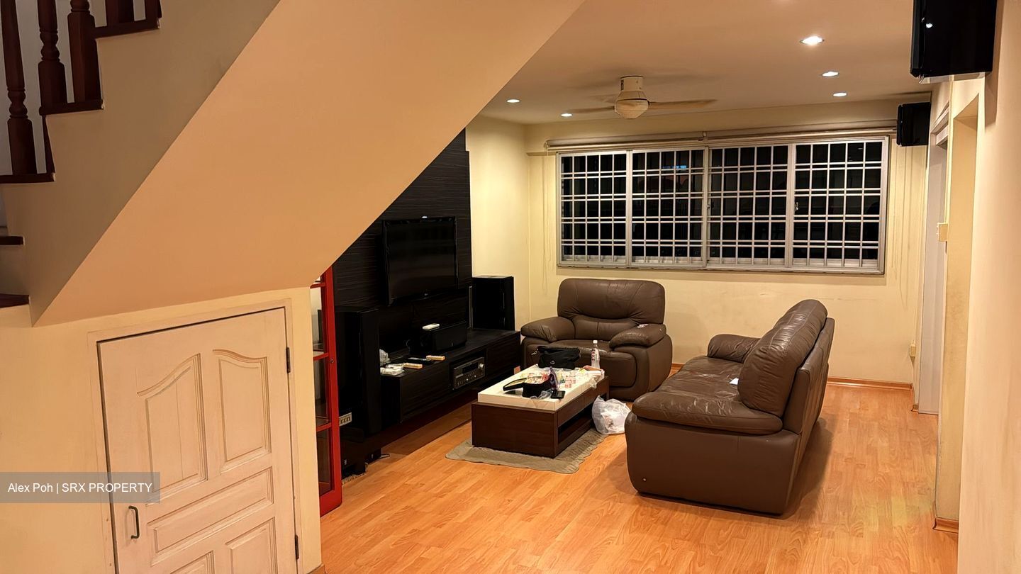 Serangoon North Avenue 4 (Serangoon),  #444160761